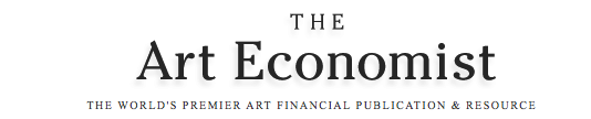The Art Economist